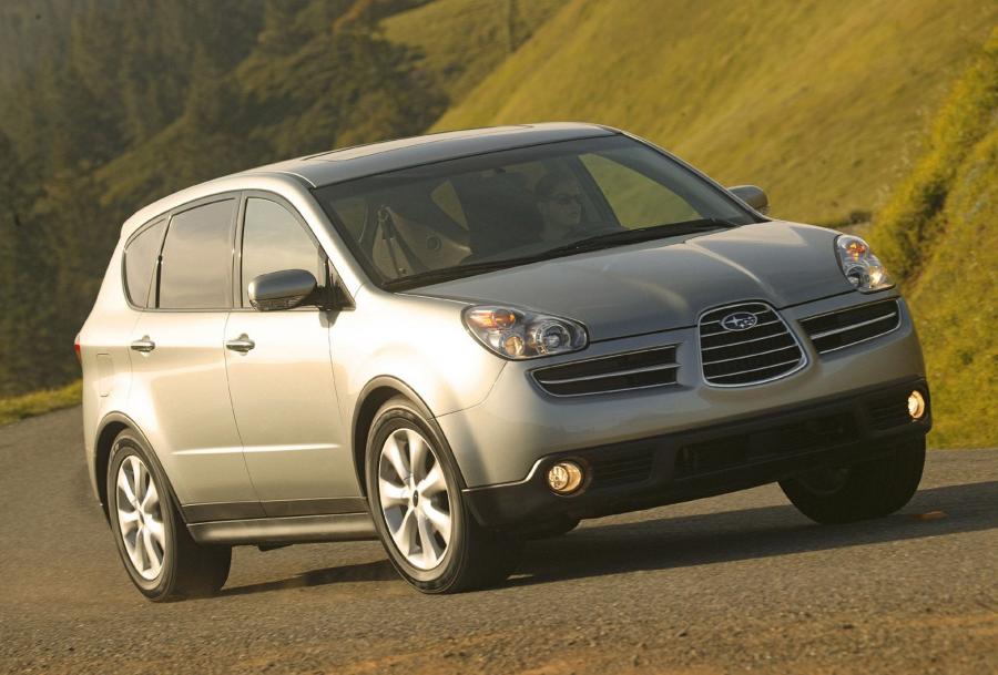 Subaru Tribeca '2007